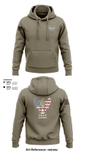 7th Munitions Sq 29669967 Hoodie - 103