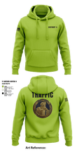 District 5 CSO 28339770 Hoodie - 5