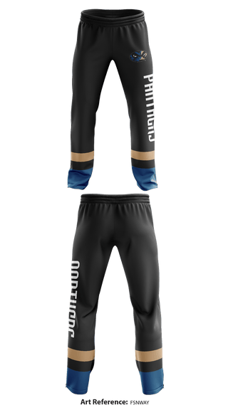 Sweatpants