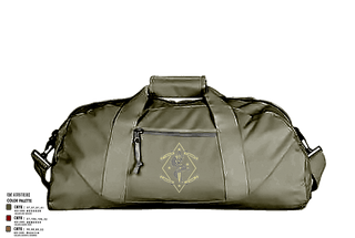 Duffle Bag, 1st Batallion 4th Marines, , Teamtime, Team time, sublimation, custom sports apparel, team uniforms, spirit wear, spiritwear, sports uniforms, custom shirts, team store, custom team store, fundraiser sports, apparel fundraiser