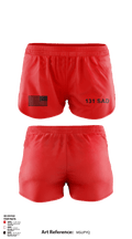 131st SAD131 SAD 10490536 Ranger Panties - 3