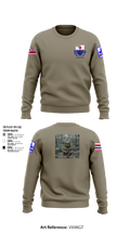3rd PLT Bad Boys3rd PLT Bad Boys 89971992 Crew Neck Sweatshirt - 1