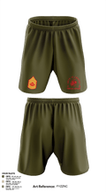 Zulu 109 37143588 Athletic Shorts With Pockets - 1