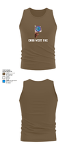 CNSG WEST PAC 72137454 Tank Top - 18