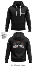 501st BSB 21749910 Hoodie - 3
