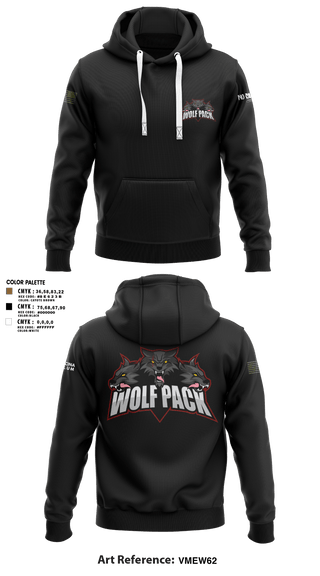 Hoodie, 501st BSB, Army, Teamtime, Team time, sublimation, custom sports apparel, team uniforms, spirit wear, spiritwear, sports uniforms, custom shirts, team store, custom team store, fundraiser sports, apparel fundraiser