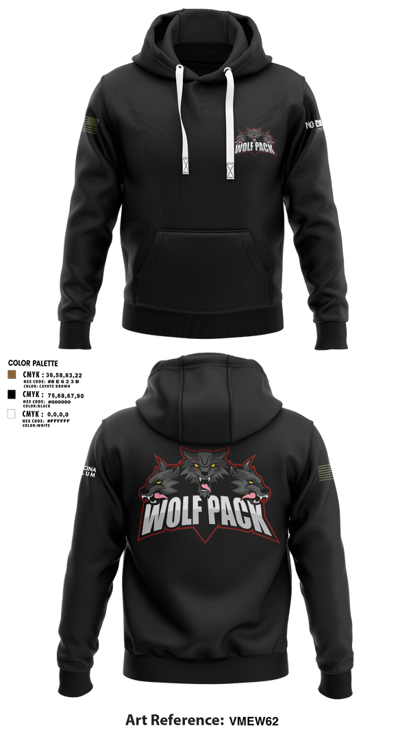 Hoodie, 501st BSB, Army, Teamtime, Team time, sublimation, custom sports apparel, team uniforms, spirit wear, spiritwear, sports uniforms, custom shirts, team store, custom team store, fundraiser sports, apparel fundraiser