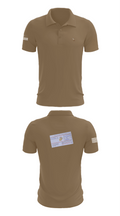 1/4 5379335 Short Sleeve Performance Polo - 7