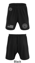 Grey Harbor Executive Protection 51573622 Athletic Shorts With Pockets - 20