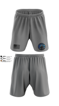 Phoenix Company 30051573 Athletic Shorts With Pockets - 3