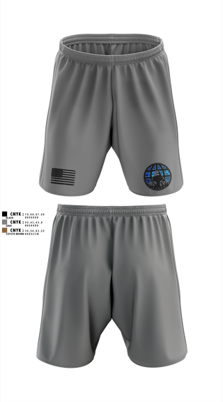Athletic Shorts With Pockets, Phoenix Company, , Teamtime, Team time, sublimation, custom sports apparel, team uniforms, spirit wear, spiritwear, sports uniforms, custom shirts, team store, custom team store, fundraiser sports, apparel fundraiser