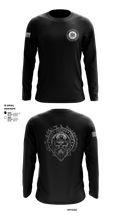 Special Operations Group 28255663 Long Sleeve Performance Shirt - 1