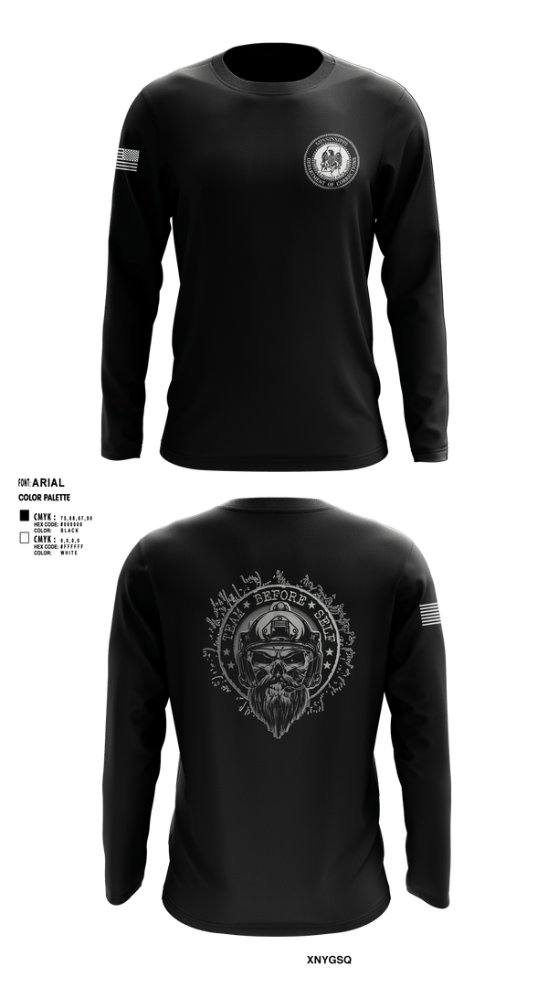 Long Sleeve Performance Shirt, Special Operations Group, Police, Teamtime, Team time, sublimation, custom sports apparel, team uniforms, spirit wear, spiritwear, sports uniforms, custom shirts, team store, custom team store, fundraiser sports, apparel fundraiser