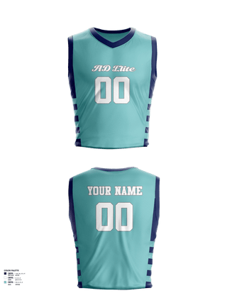 Mens Basketball Jersey, AD Elite, Men's Basketball, Teamtime, Team time, sublimation, custom sports apparel, team uniforms, spirit wear, spiritwear, sports uniforms, custom shirts, team store, custom team store, fundraiser sports, apparel fundraiser