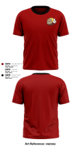 Root river Elite 57016125 Short Sleeve Performance Shirt - 1