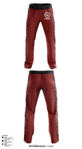 Rangers 78572172 Sweatpants - 1