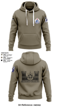XVIII ABN G2 65000076 Hoodie - 13