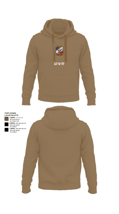 AFWTF 70505600 Hoodie - 11