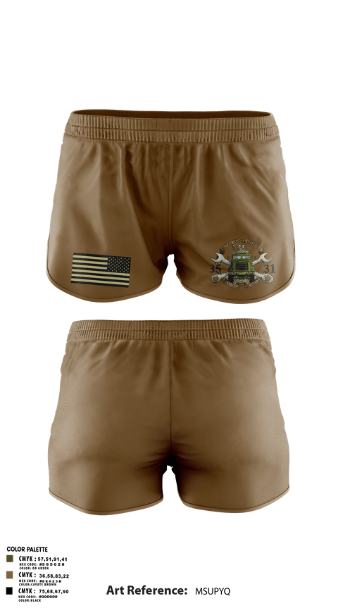 Ranger Panties, 2/10, Marines, Teamtime, Team time, sublimation, custom sports apparel, team uniforms, spirit wear, spiritwear, sports uniforms, custom shirts, team store, custom team store, fundraiser sports, apparel fundraiser