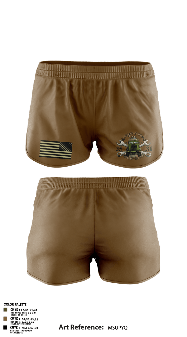 Ranger Panties, 2/10, Marines, Teamtime, Team time, sublimation, custom sports apparel, team uniforms, spirit wear, spiritwear, sports uniforms, custom shirts, team store, custom team store, fundraiser sports, apparel fundraiser