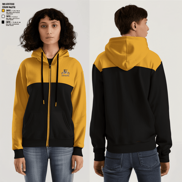 Zip Hoodie, Haven High School Volleyball, Women's Volleyball, Teamtime, Team time, sublimation, custom sports apparel, team uniforms, spirit wear, spiritwear, sports uniforms, custom shirts, team store, custom team store, fundraiser sports, apparel fundraiser