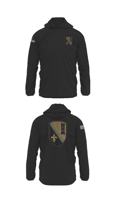 844th ECC 52332880 Windbreaker - 20