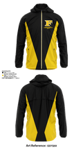 Five Star Performance DFW 41440026 Windbreaker - 1