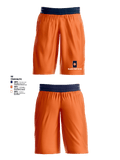 Black out elite 60537812 Mens Basketball Shorts - 1