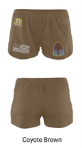 322 civil affairs brigade 15176407 Ranger Panties - 3