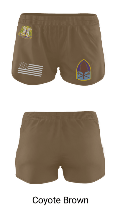 322 civil affairs brigade 15176407 Ranger Panties - 3