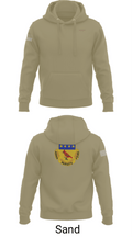 Alpha BTRY 2/138th FA 84014015 Hoodie - 93