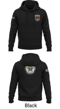 Battallion Nonualco 54860268 Hoodie - 38
