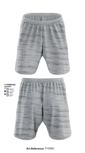 Escambia County School District 14556594 Athletic Shorts With Pockets - 2