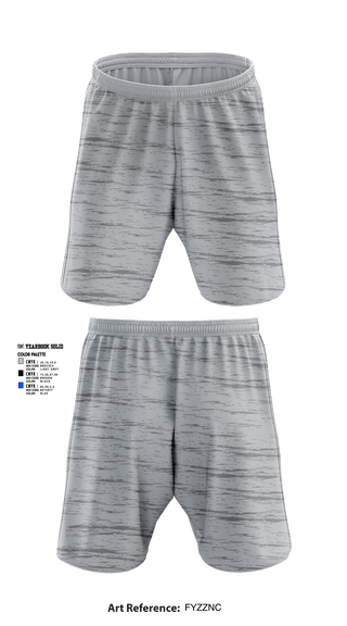 Athletic Shorts With Pockets, Escambia County School District, , Teamtime, Team time, sublimation, custom sports apparel, team uniforms, spirit wear, spiritwear, sports uniforms, custom shirts, team store, custom team store, fundraiser sports, apparel fundraiser
