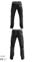 Grey Harbor Executive Protection 51573622 Sweatpants - 1
