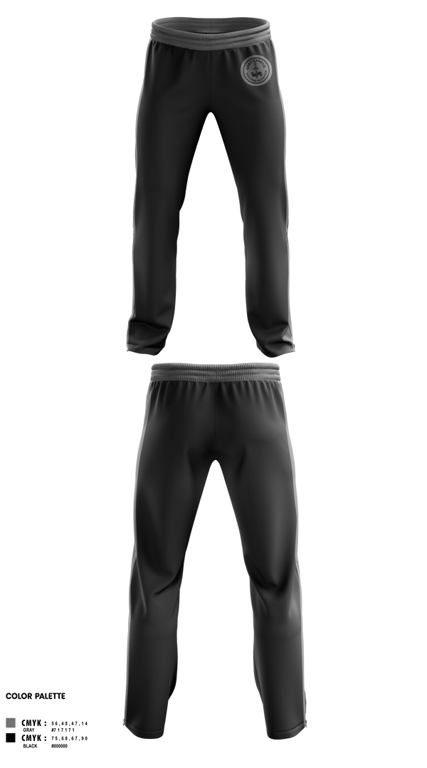 Sweatpants, Grey Harbor Executive ProtectionGrey Harbor Executive Protection, , Teamtime, Team time, sublimation, custom sports apparel, team uniforms, spirit wear, spiritwear, sports uniforms, custom shirts, team store, custom team store, fundraiser sports, apparel fundraiser