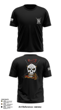 Range Company 26691107 Short Sleeve Performance Shirt - 3