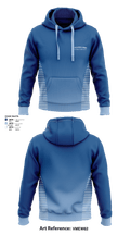 Lancaster lobos 88773901 Hoodie - 2
