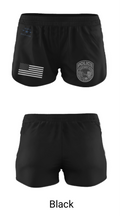 NYPD TARU 76375365 Ranger Panties - 22