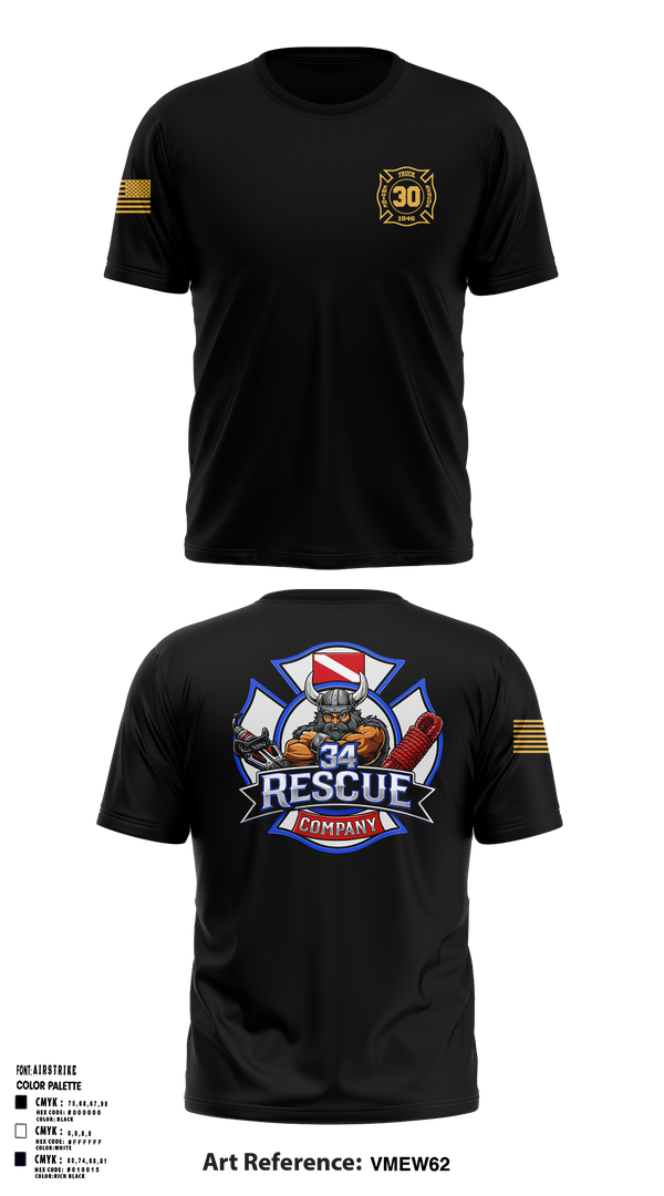 Old School Cotton Feel Shirt, Ripley vol. fire dept, Fire Department, Teamtime, Team time, sublimation, custom sports apparel, team uniforms, spirit wear, spiritwear, sports uniforms, custom shirts, team store, custom team store, fundraiser sports, apparel fundraiser