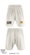 BN FDC 1-5 FA 67871139 Athletic Shorts With Pockets - 3