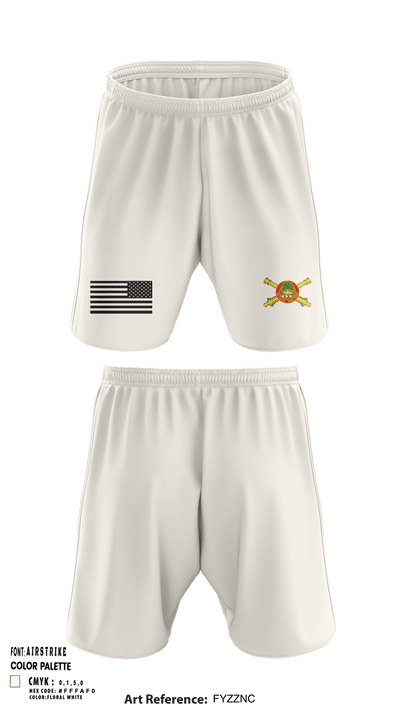 BN FDC 1-5 FA 67871139 Athletic Shorts With Pockets - 3