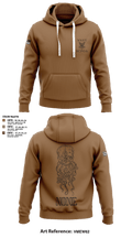 NNSY SCPOA 875496 Hoodie - 1