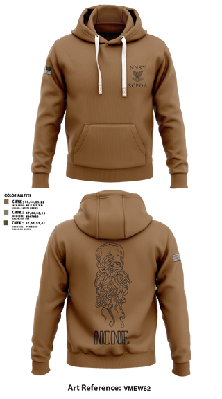 Hoodie, NNSY SCPOA, Navy, Teamtime, Team time, sublimation, custom sports apparel, team uniforms, spirit wear, spiritwear, sports uniforms, custom shirts, team store, custom team store, fundraiser sports, apparel fundraiser
