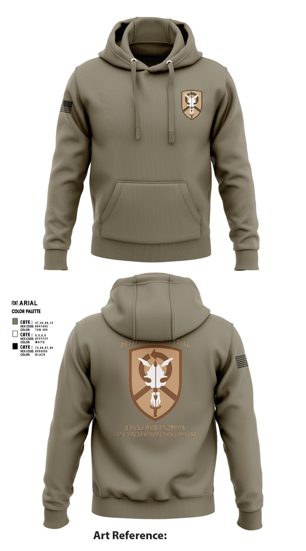 Hoodie, 1st Platoon, 423 TC1st Platoon, 423 TC, Army, Teamtime, Team time, sublimation, custom sports apparel, team uniforms, spirit wear, spiritwear, sports uniforms, custom shirts, team store, custom team store, fundraiser sports, apparel fundraiser