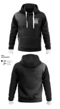 Rancho Morales 58166460 Hoodie - 1