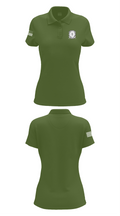 349 ASTS 29924821 Women's Short Sleeve Performance Polo  - 55