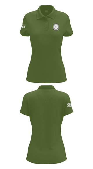Women's Short Sleeve Performance Polo, 349 ASTS, , Teamtime, Team time, sublimation, custom sports apparel, team uniforms, spirit wear, spiritwear, sports uniforms, custom shirts, team store, custom team store, fundraiser sports, apparel fundraiser