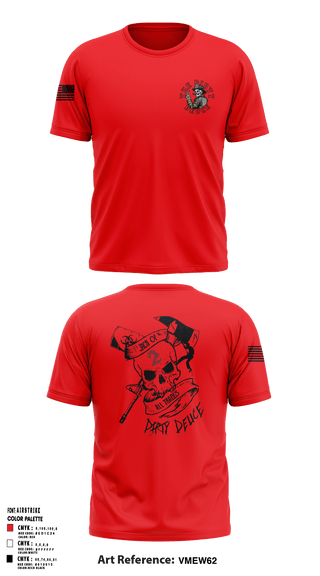 Short Sleeve Performance Polo, 386th ECES/CEF, Fire Department, Teamtime, Team time, sublimation, custom sports apparel, team uniforms, spirit wear, spiritwear, sports uniforms, custom shirts, team store, custom team store, fundraiser sports, apparel fundraiser