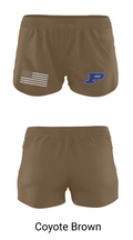 Pewitt CISD Police 8809004 Ranger Panties - 3